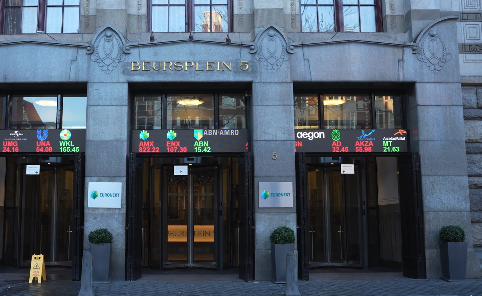 Euronext